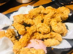 -炉小二铜锅牛蛙•川湘菜(三里屯店)