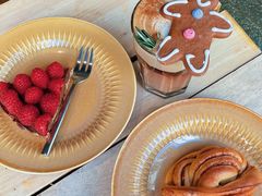 -BAKER&SPICE(安福路店)