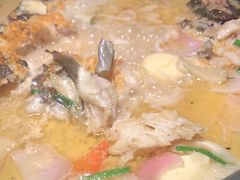 -匠子烤鱼(上邦百汇城店)