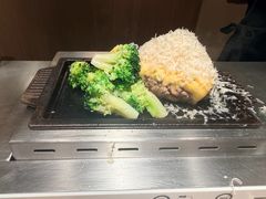 -肉肉大米(金虹桥店)