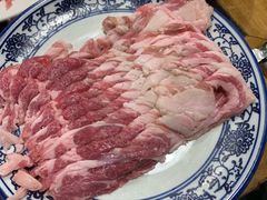 -裕德孚·非遗手切涮羊肉(东直门内大街店)