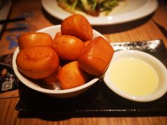 -江湖情酸菜鱼(万菱汇店)