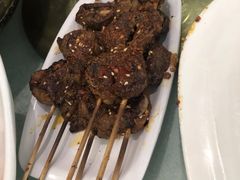 -撒拉花儿·新疆菜·清真(太阳宫店)