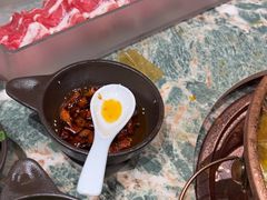 -乔先生涮肉·鲜活牛羊肉火锅(塘沽店)