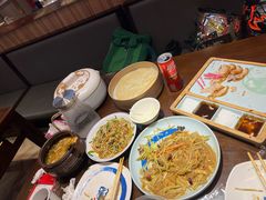 -满园烤鸭·春饼(丰科路万达店)