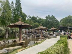 -南京银杏湖乐园