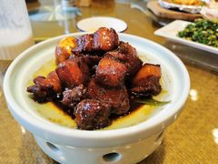 -曹家小菜(胜太路店)