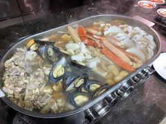 -乐咖啡西餐厅(太湖皇冠假日酒店)