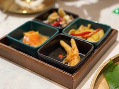 -香香海南菜餐厅