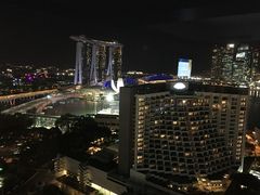 -新加坡泛太平洋酒店