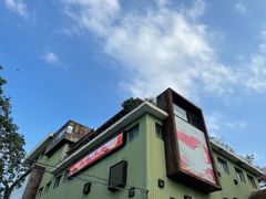 -广州市紫泥堂文化创意园景区