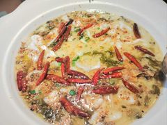 -江渔儿酸菜鱼专门店(明珠广场店)