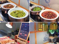 -丽池宫韩式汗蒸会馆(华灯坊店)