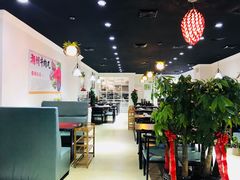 大堂-广味鲜潮汕牛肉火锅(延安三路店)