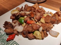 -云海肴·汽锅鸡·云南菜(高德置地店)