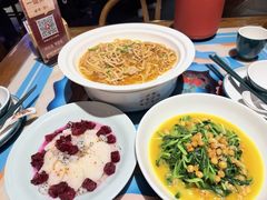 手工白玉凉皮-醉长安(钟楼旗舰店)