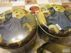 IMG_2089-珍妮曲奇 Jenny Bakery(赤柱新街店)