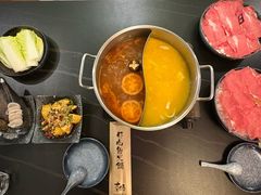 -熹悟海鲜火锅·广式打边炉