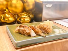 -鮨政·Omakase(港汇恒隆广场店)