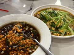 -小郭私房菜·海肠捞饭店(学士街店)