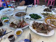 -秋姐美食店(旅游大道店)
