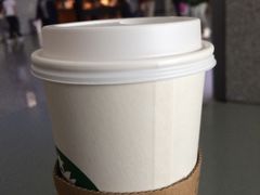 -星巴克(成都机场T2店)