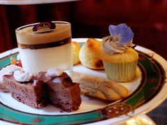 -马勒别墅·中餐厅