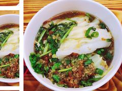 -陈伯手工鱼丸(鼓浪屿沙滩店)