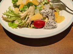-萨莉亚意式餐厅(南京环亚凯瑟琳广场店)