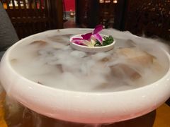 -宝泉铜锅·涮羊肉(解放东路店)