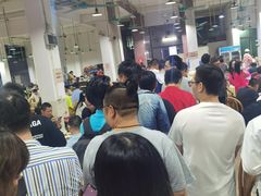 -标记美食新鲜猪杂(兴南大道店)