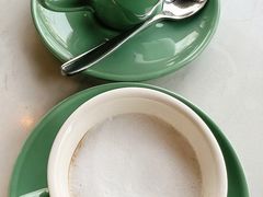意式浓缩ESPRESSO-Fiume福弥意大利餐厅