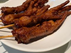 -南门小馆·清真(国贸商城店)