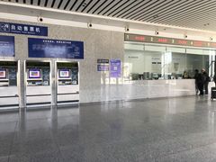 -婺源站