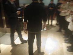 -王府井酒店(金桥港湾店)