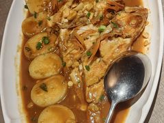 -佬太公海鸭·海鲜大排档(上海总店)
