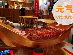 -虾满堂(瑞虹店)