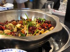 -天治宣·野椒鸡(龙头寺总店)