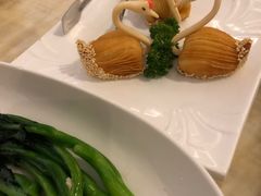 -济南喜来登酒店-采悦轩中餐厅