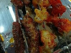 -大城·烧烤海鲜大排档(台东店)