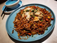 招牌海南粉-香香海南菜餐厅