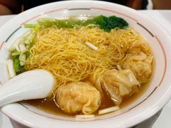 -香港深仔记茶餐厅(东门店)