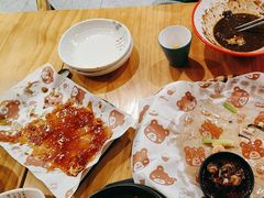 -多宾韩国料理(学衡路店)