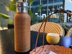 -盛元荼集  素食(滨江凯德壹店)