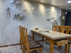 -真利味·脊骨火锅·正宗韩国料理(韩乐坊店)