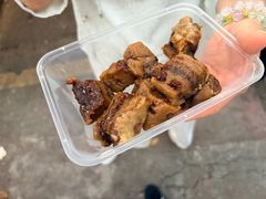 -花园菜市场