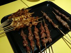 -望京小腰(北京总店)