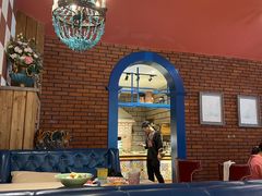 -卢布里西餐厅(星海广场店)