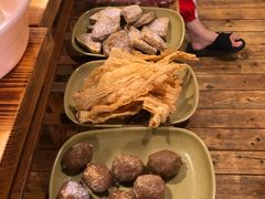 -老马斑鱼店(桂花路店)