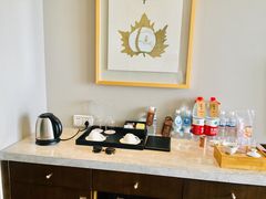 -漳州佰翔圆山酒店·圆山畔西餐厅